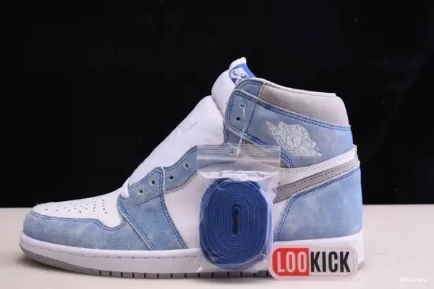 TBK 1 OG Jordan High Retro Hyper Royal 555088-402 0519